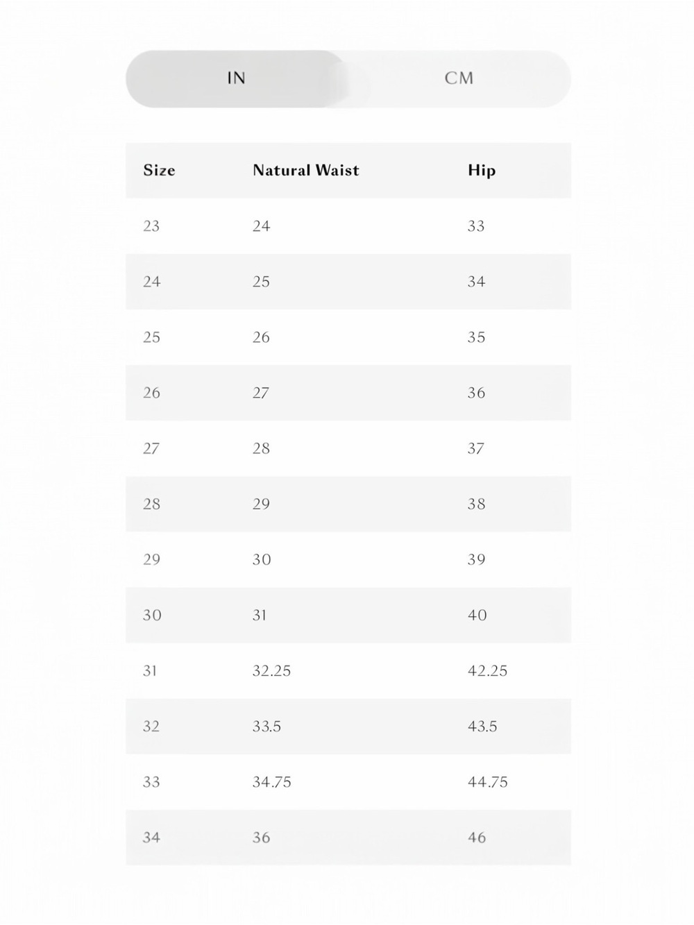L'AGENCE Women’s Alicent High Rise Sneaker Flare Jeans Brentwood Denim Size 25 - Picture 8 of 8